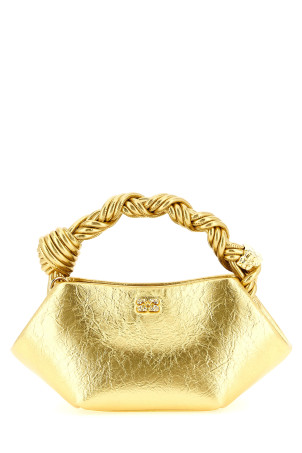 Міні-сумочка «Bou» Gold B2100030339