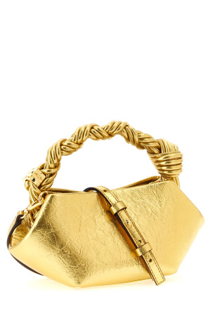 Міні-сумочка «Bou» Gold B2100030339