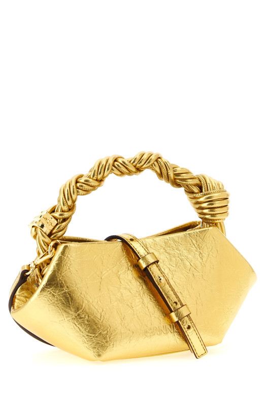 Мини-сумочка «Bou» Gold B2100030339