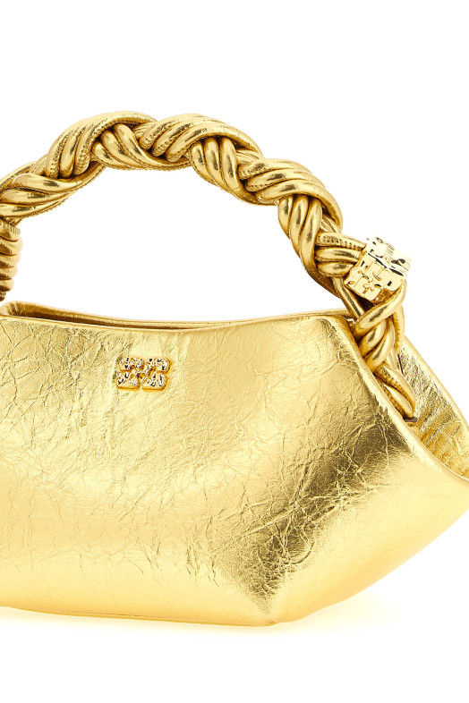 Мини-сумочка «Bou» Gold B2100030339