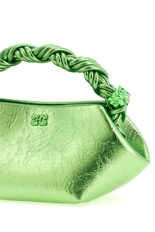 Мини-сумочка «Bou» Зеленый B2100030ZZZ