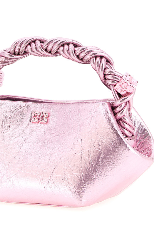 Мини-сумочка «Bou» Розовый B2100030499