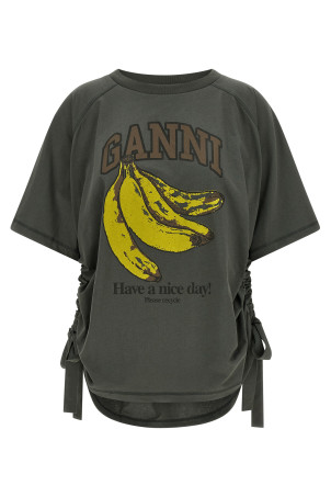 Футболка «Grey Banana» Сіра A1050047490