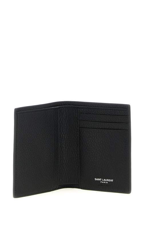 Карточный держатель «Tiny Cassandre» Черный 847958AAELP1000