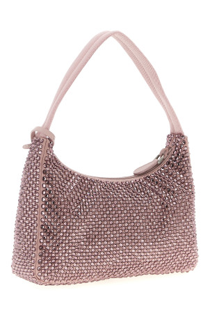 'Prada Re-Edition' shoulder bag Pink