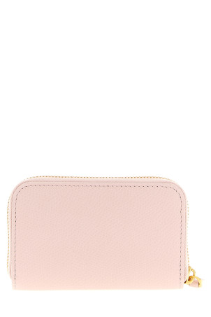 Valentino Garavani «Cherryfic» Кошелек Розовый W2P0AX9WGX16Q