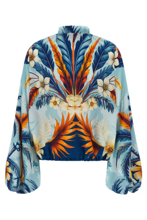 'Archilo' shirt BLUE