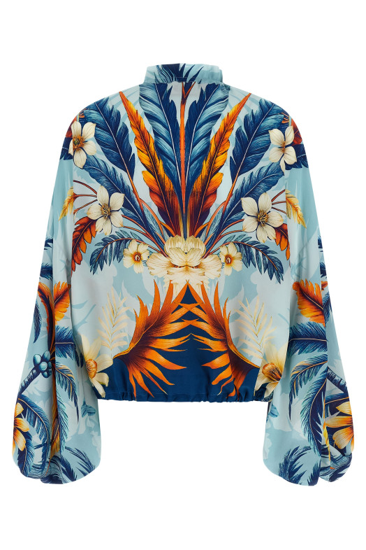 'Archilo' shirt BLUE