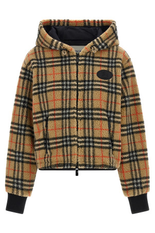 Куртка «Фіона» Бежева 8118929SANDIPCHECK