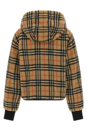 Куртка «Фіона» Бежева 8118929SANDIPCHECK