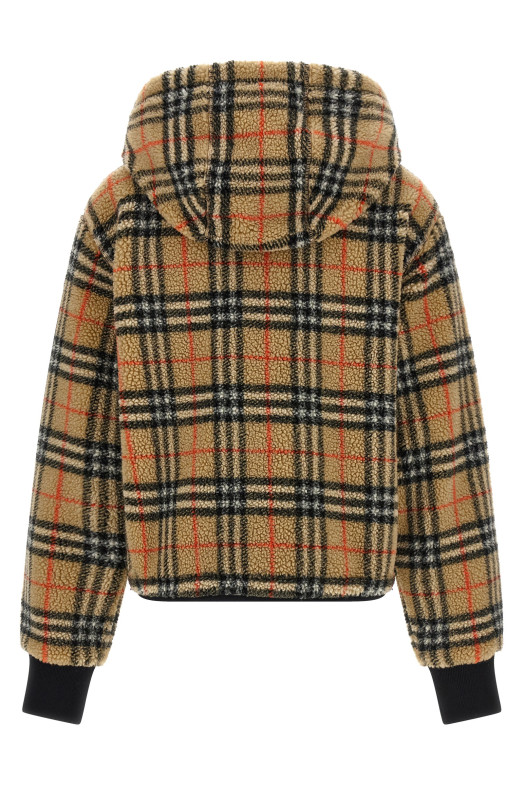 Куртка «Фіона» Бежева 8118929SANDIPCHECK