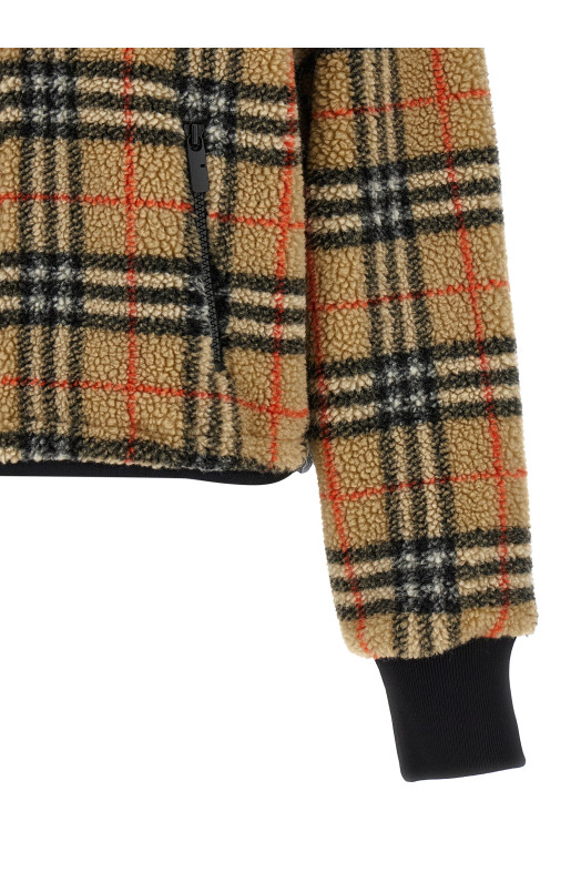 Куртка «Фіона» Бежева 8118929SANDIPCHECK