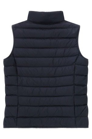 'Liane' vest Blue