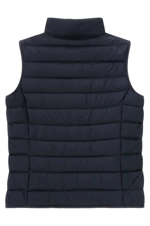 'Liane' vest Blue