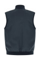 Thermore® padded vest Blue