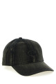 Кепка «C-Run-Wash» Черная A113610BLAA9XX