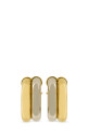 'XL Link' earrings Multicolor