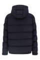 'Montgenevre' down jacket Blue