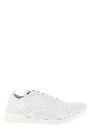 'Fits' sneakers White