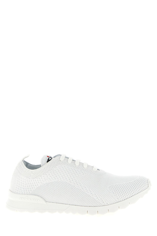'Fits' sneakers White