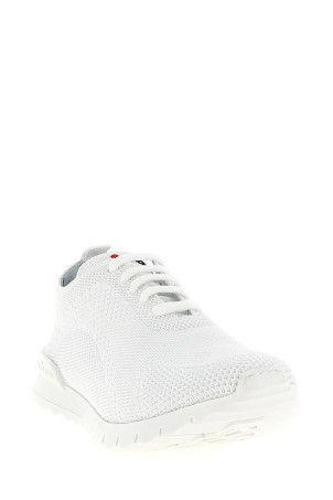 'Fits' sneakers White