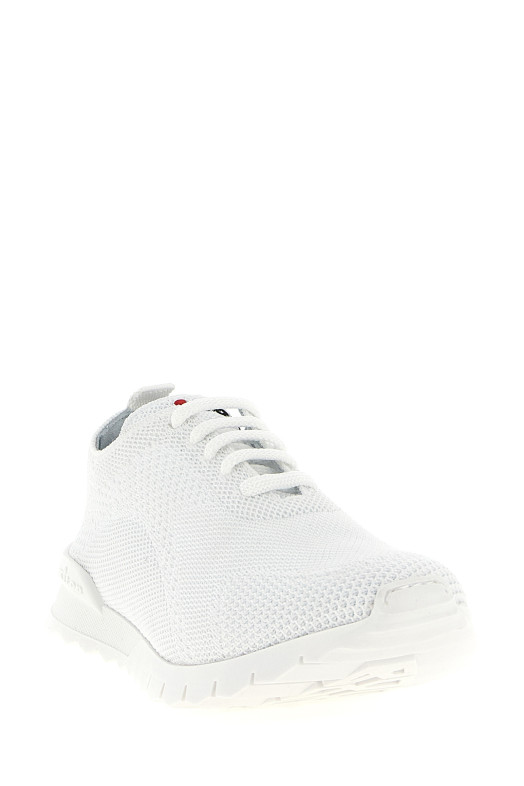 'Fits' sneakers White