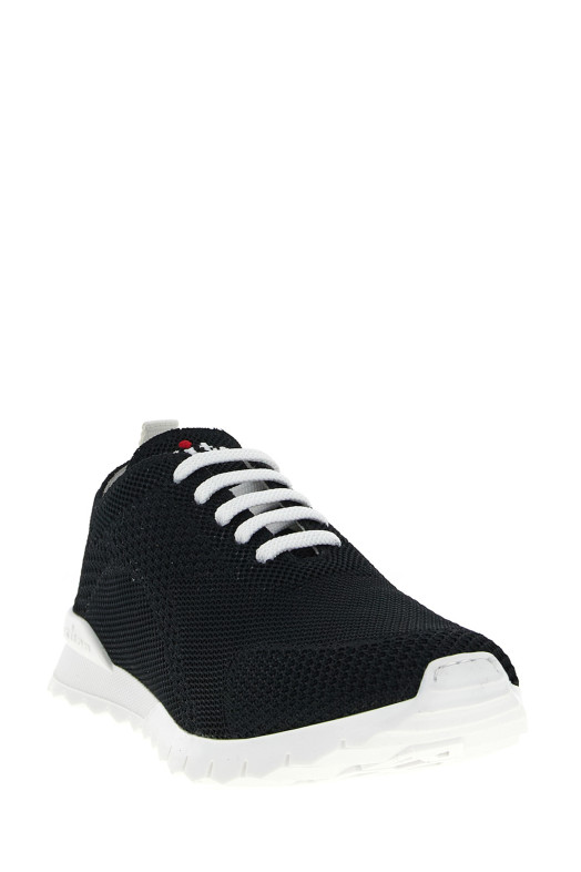 'Fits' sneakers Black