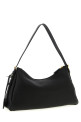 'Aimée' large shoulder bag Black
