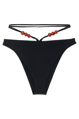 Бикини-трусы «RE26» Черный 619426BLACK