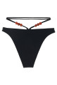 'RE26' bikini briefs  Black