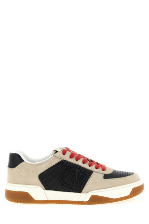 Кроссовки Valentino Garavani «Sparry» Multicolor Y2S0M78ZZM9V4