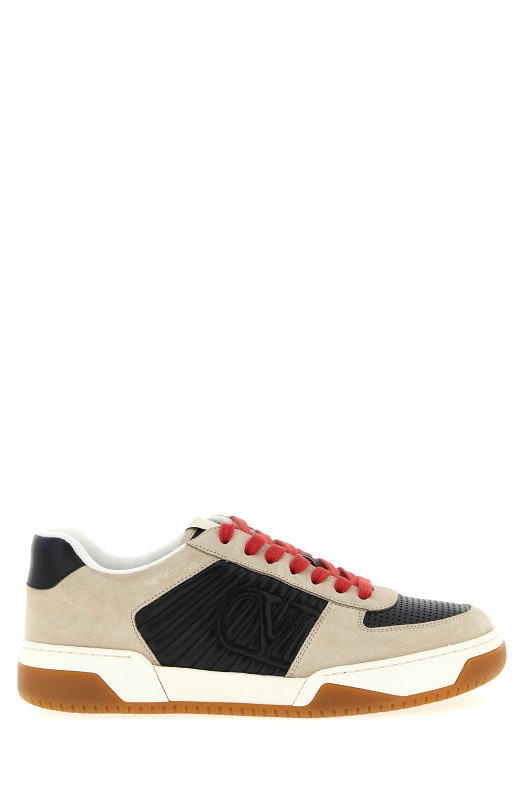 Кроссовки Valentino Garavani «Sparry» Multicolor Y2S0M78ZZM9V4