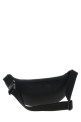 'Holi-D' fanny pack Black