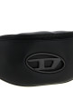 'Holi-D' fanny pack Black