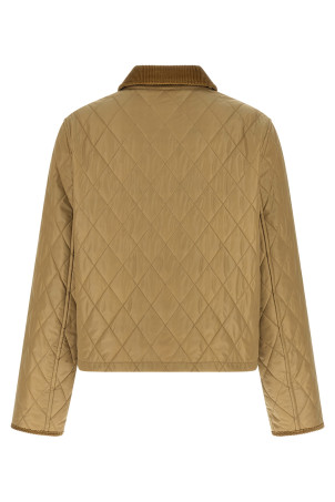 'Tal' jacket Beige
