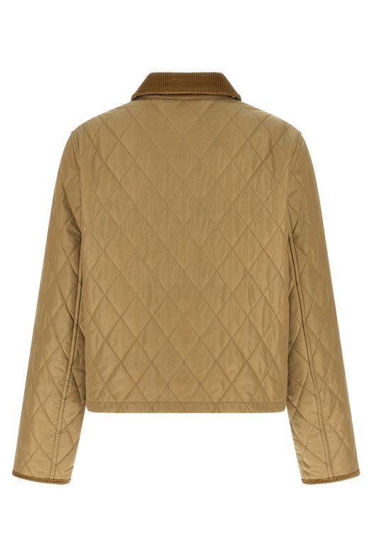 'Tal' jacket Beige