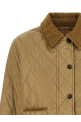 'Tal' jacket Beige