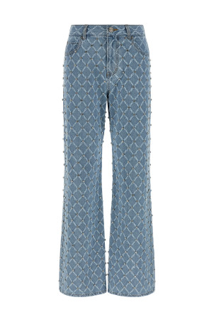 'Wanda' jeans BLUE