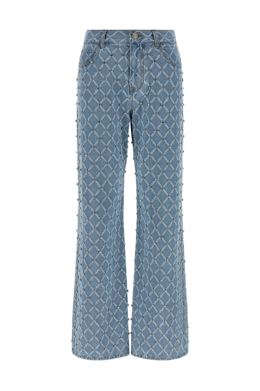 'Wanda' jeans BLUE