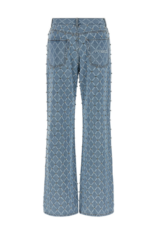 'Wanda' jeans BLUE