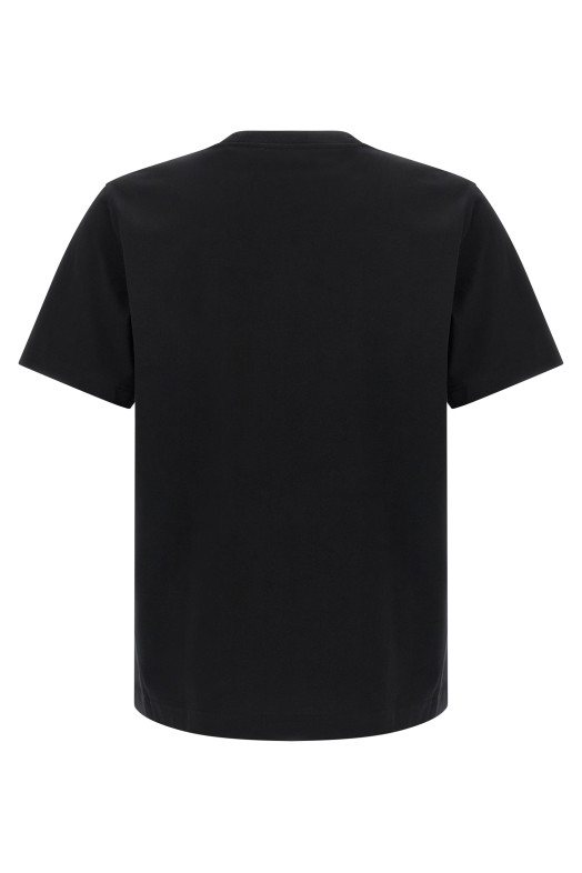 'Seth' T-shirt Black