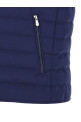 Стеганый жилет Синий BRUNELLO CUCINELLI MM4791451CWG01