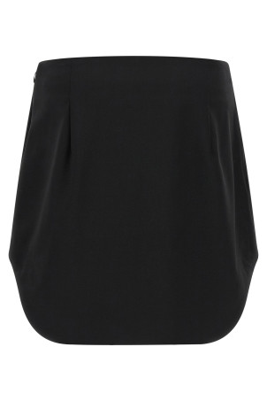 Юбка «O-Livery» Черная A200960PHAL9XX