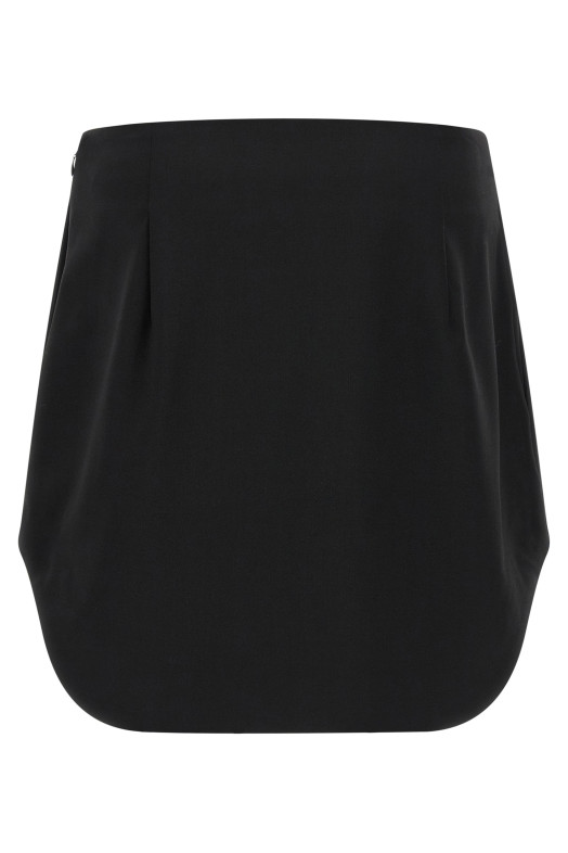 Юбка «O-Livery» Черная A200960PHAL9XX