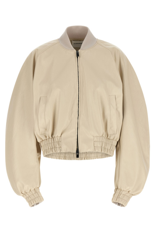 Бомбер «Sierra» Бежевый T192016ATNP262OAT