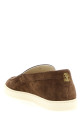 Loafers sneakers Brown