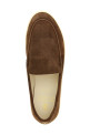 Loafers sneakers Brown