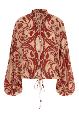 'Archilo' shirt Pink