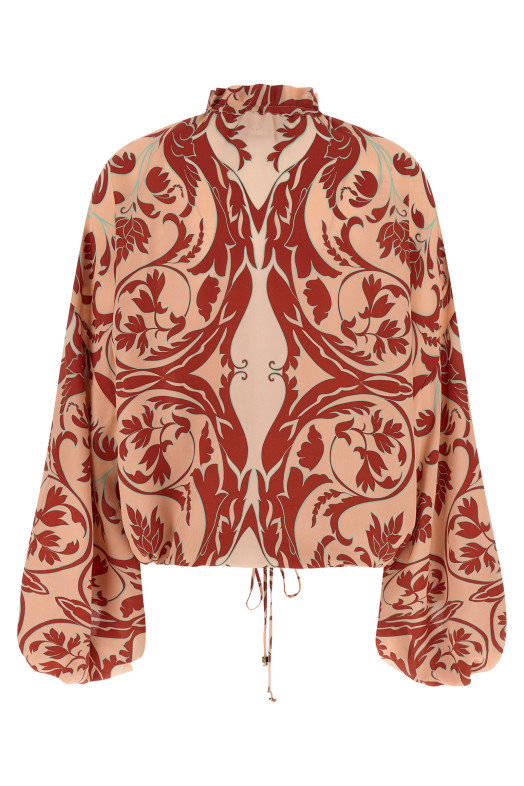 'Archilo' shirt Pink