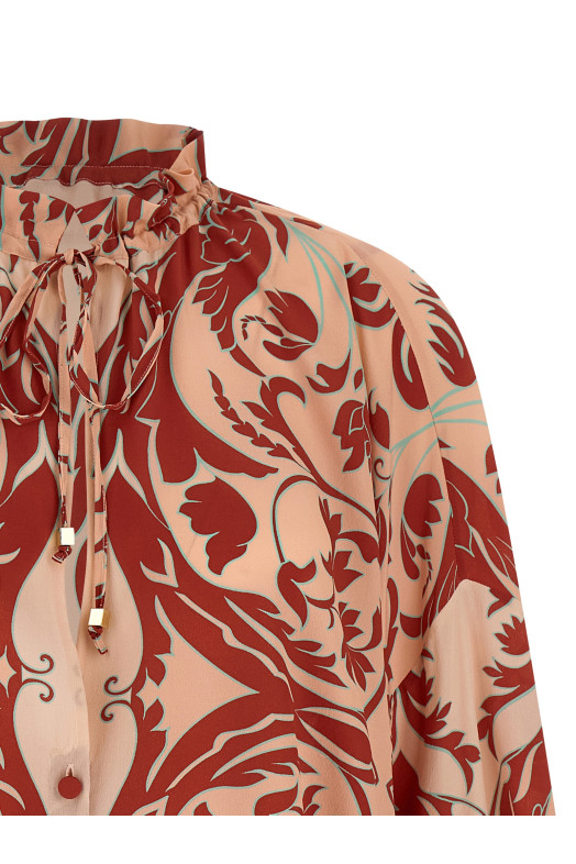 'Archilo' shirt Pink